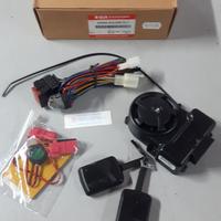 Allarme antifurto ORIGINALE SUZUKI VSTROM 650 1000