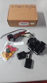 Allarme antifurto ORIGINALE SUZUKI VSTROM 650 1000