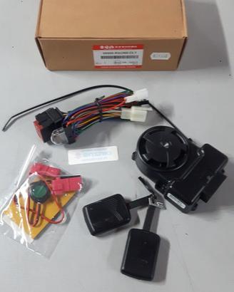 Allarme antifurto ORIGINALE SUZUKI VSTROM 650 1000