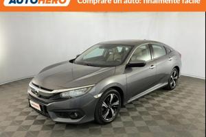HONDA Civic EZ14390