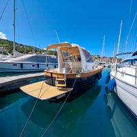 Cantieri Mimì Libeccio 9.5 Cabin