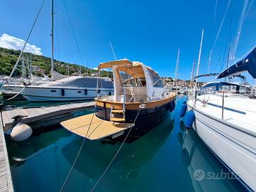 Cantieri Mimì Libeccio 9.5 Cabin