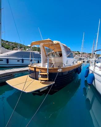 Cantieri Mimì Libeccio 9.5 Cabin