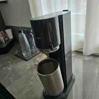 sodastream gasatore
