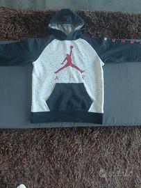 Felpa con cappuccio Jordan Jumpman Air Speckle 
