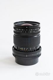 SMC Pentax Shift 67 75mm f4.5