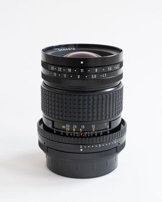 SMC Pentax Shift 67 75mm f4.5