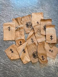 Sacchetti zecca