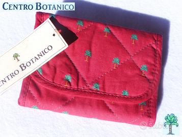 CENTRO BOTANICO Naj Oleari VINTAGE 90 PORTAFOGLIO
