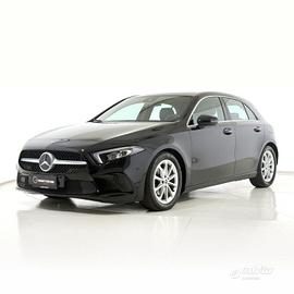 Mercedes-Benz Classe A A 180 d Sport auto