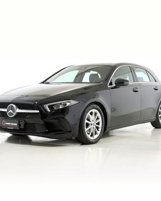 Mercedes-Benz Classe A A 180 d Sport auto