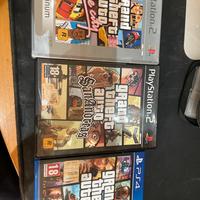 Bundle Gta