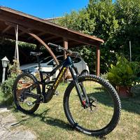 Orbea Rise M20  con upgrade tg.L