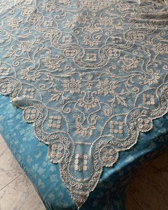 Coperta filet