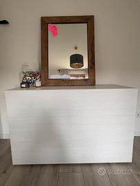 Cassettiera / comò camera da letto