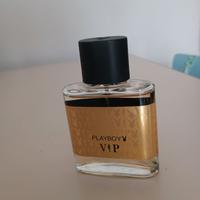 Profumo uomo Playboy