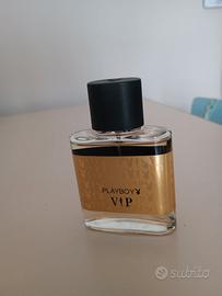 Profumo uomo Playboy