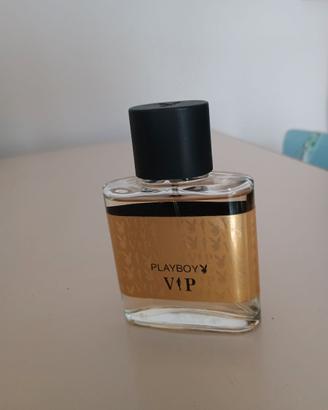 Profumo uomo Playboy