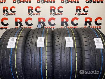 4 GOMME USATE 235/35R19 91 Y BRIDGESTONE - ESTIVE
