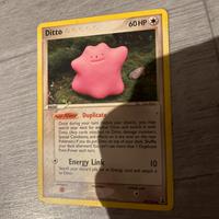 Ditto • EX Delta Species