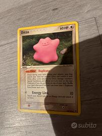 Ditto • EX Delta Species