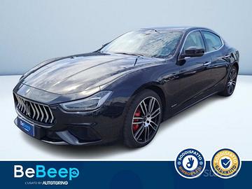 Maserati Ghibli 3.0 V6 DS GRANSPORT 250CV AUT...