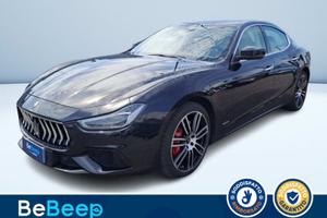 Maserati Ghibli 3.0 V6 DS GRANSPORT 250CV AUT...