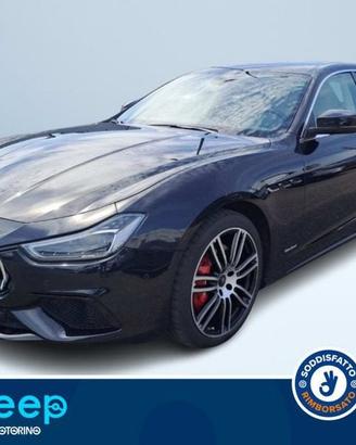 Maserati Ghibli 3.0 V6 DS GRANSPORT 250CV AUT...