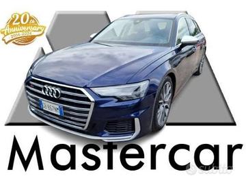 AUDI S6 A6 Avant S6 3.0 tdi mhev quattro 349cv -