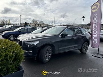 VOLVO XC60 B4 (d) Geartronic Momentum Pro