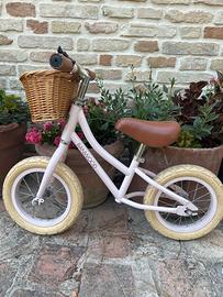 Balance bike