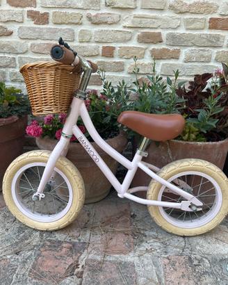 Balance bike