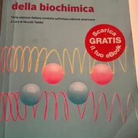 Le basi della biochimica