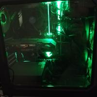 PC Fisso Perfetto per Lavoro e Gaming