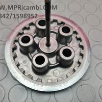 SPINGIDISCO PIATTO KTM LC2 125 1997 1998 LC 2 1999