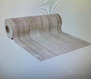 PAVIMENTO IN PVC