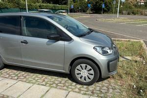 VOLKSWAGEN ECOUP MOD.  2017 K. 58.000 TAGLIANDATA