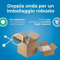 Scatole da trasloco