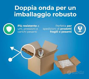 Scatole da trasloco