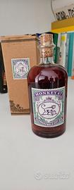 Gin Monkey 47 Barrel Cut Mulberry 2018