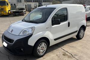 Fiat Fiorino 1.3 MJT 80CV Cargo SX 2018