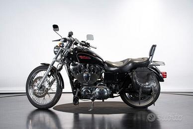 1997 HARLEY DAVIDSON SPORTSTER 1200 - RDS01894