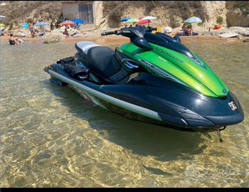 Yamaha fzs sho