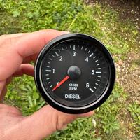 Contagiri Land Rover Defender