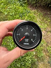 Contagiri Land Rover Defender