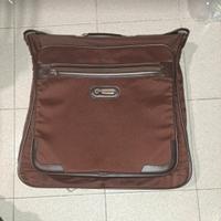 valigia vintage Samsonite 
