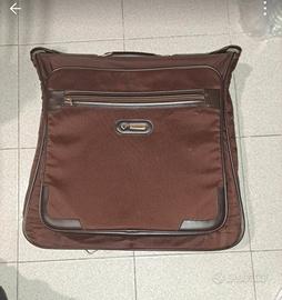 valigia vintage Samsonite 