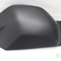 Cover forcellone carbonio panigale v4 v4S