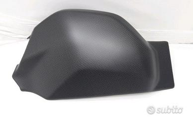Cover forcellone carbonio panigale v4 v4S