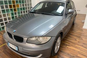 Bmw 116 116d cat 5 porte Eletta DPF